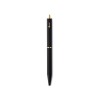 Ystudio Portable Ballpoint Pen Black