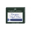 Faber-Castell erasable ink cartridges