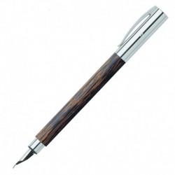 Faber-Castell Ambition Coconut Fountain Pen