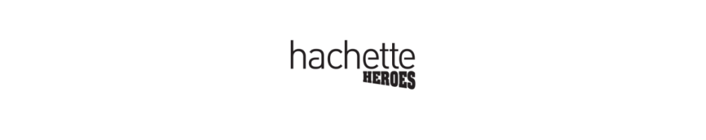 Hachette Heroes