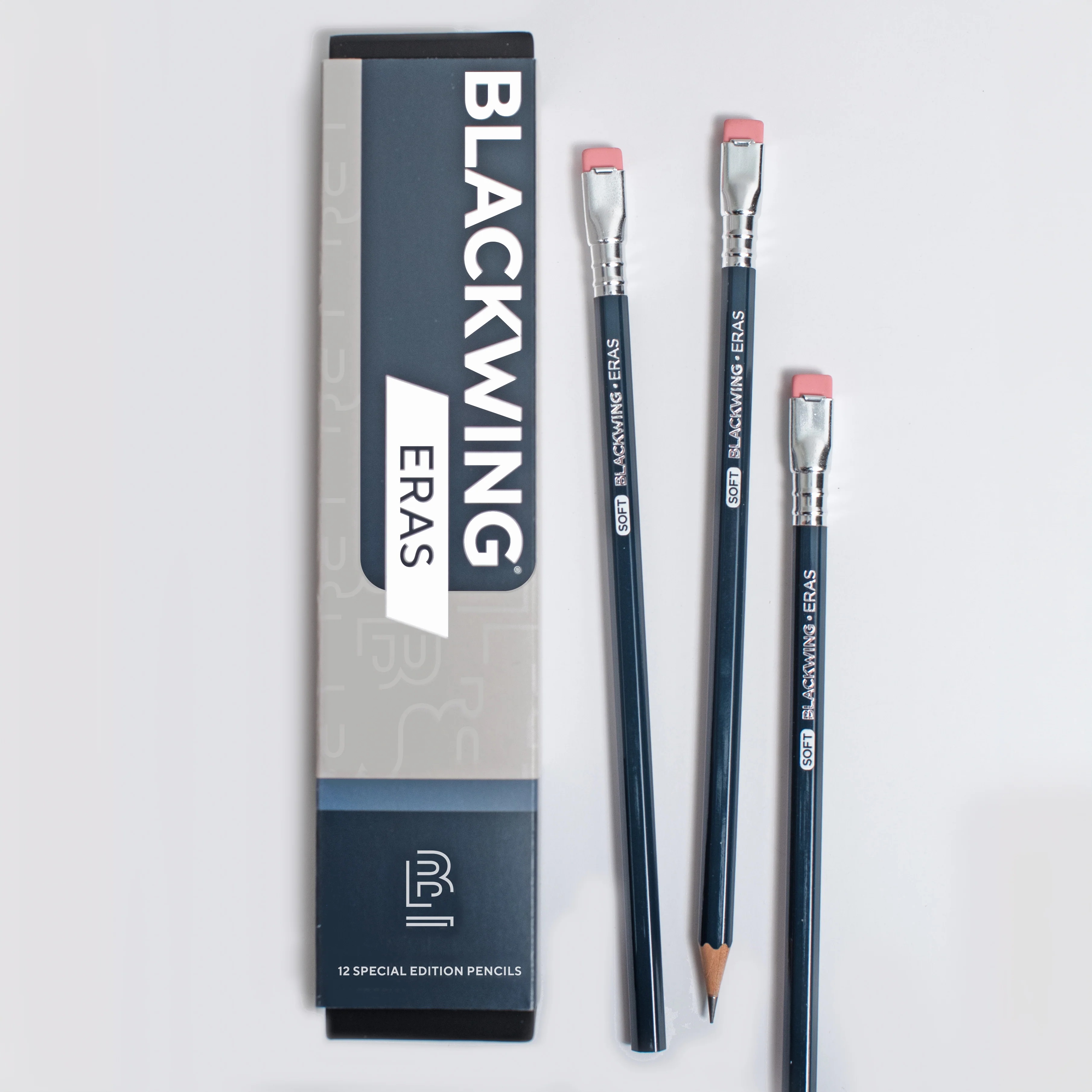 Ołówek Blackwing Microtomic 603