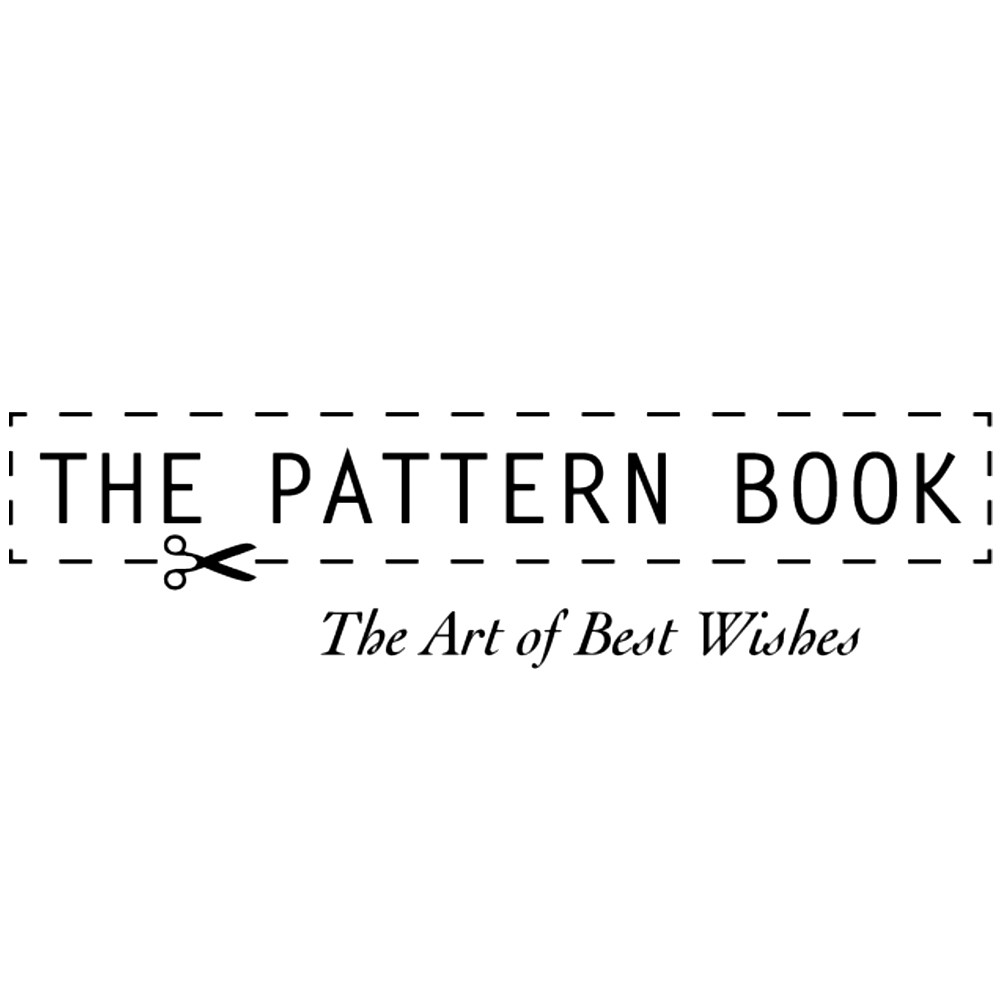 THE PATTERN BOOK