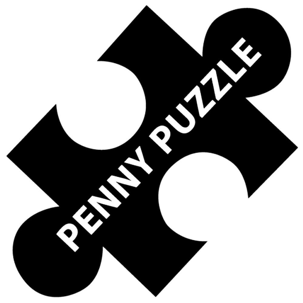 Penny Puzzle