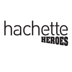 Hachette Heroes