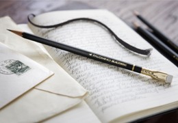 Blackwing – historia najdroższego ołówka na świecie