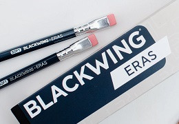 BLACKWING ERAS 2024 – NASTĘPCA BIAŁEGO KRUKA WŚRÓD OŁÓWKÓW