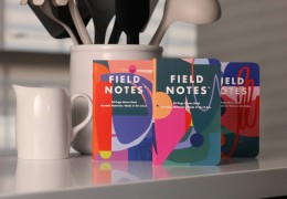 Field Notes, czyli inspiracja na każdą porę roku!